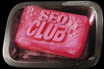 SEO Club Logo